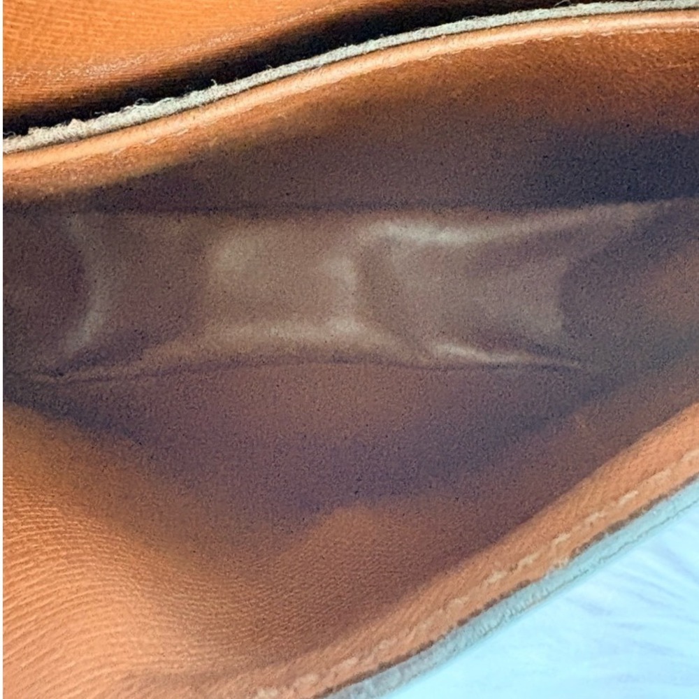 Louis Vuitton Saint Cloud‎ Mini Monogram Crossbody - Picture 5 of 16